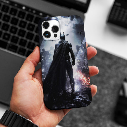 Batman - DC Cases for iPhone