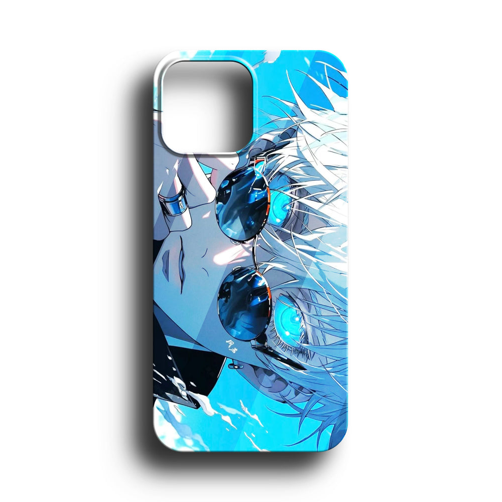 Jujutsu Kaisen - Anime Cases for iPhone