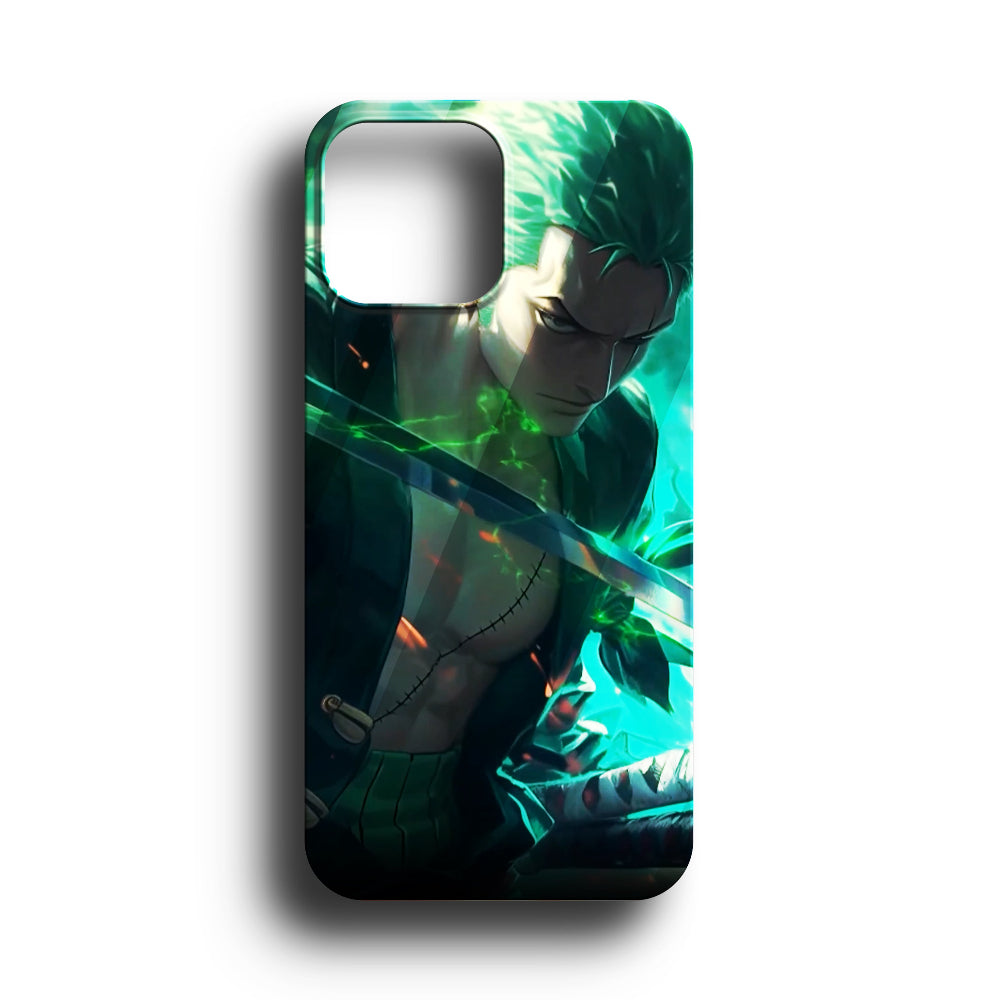 Zoro - Anime Cases for iPhone