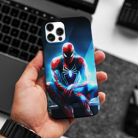 Spiderman - Marvel Cases for iPhone