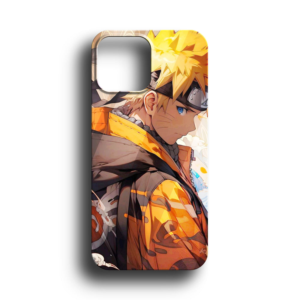 Naruto - Anime Cases for iPhone
