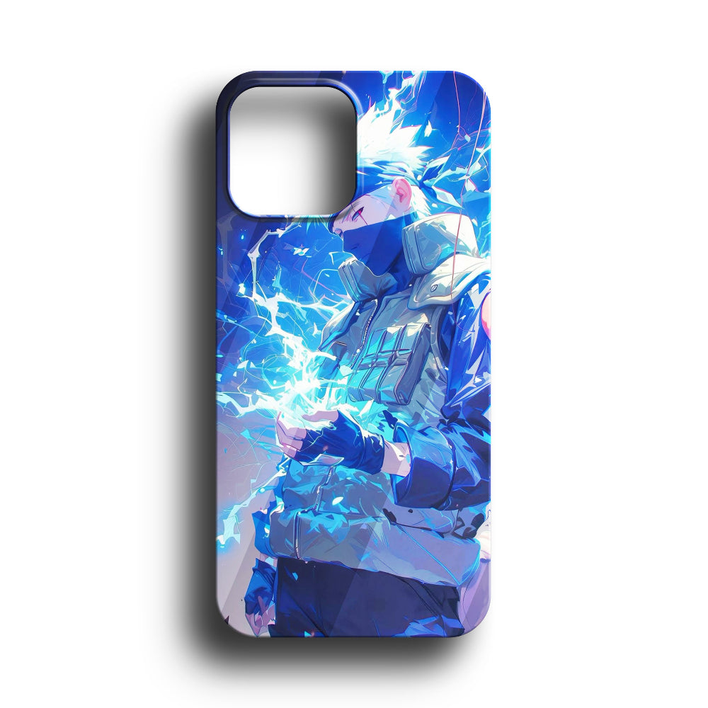 Kakashi Hatake - Anime Cases for iPhone