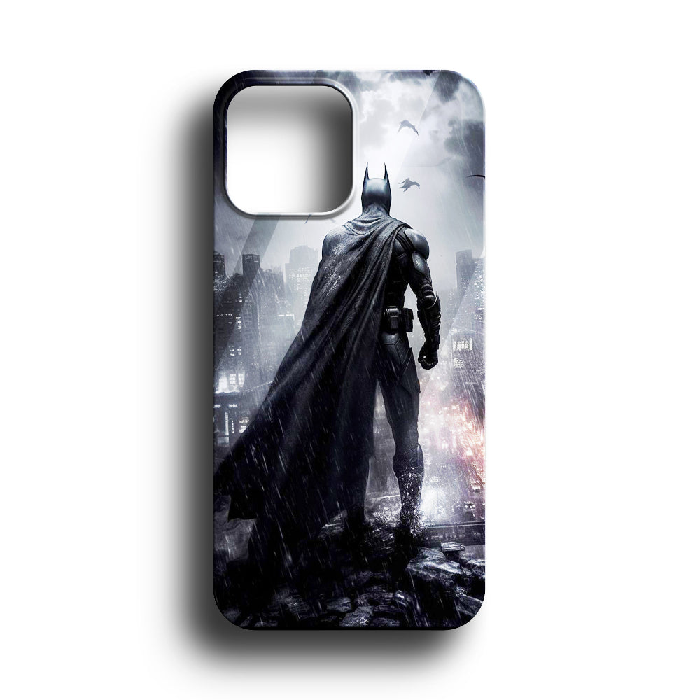 Batman - DC Cases for iPhone