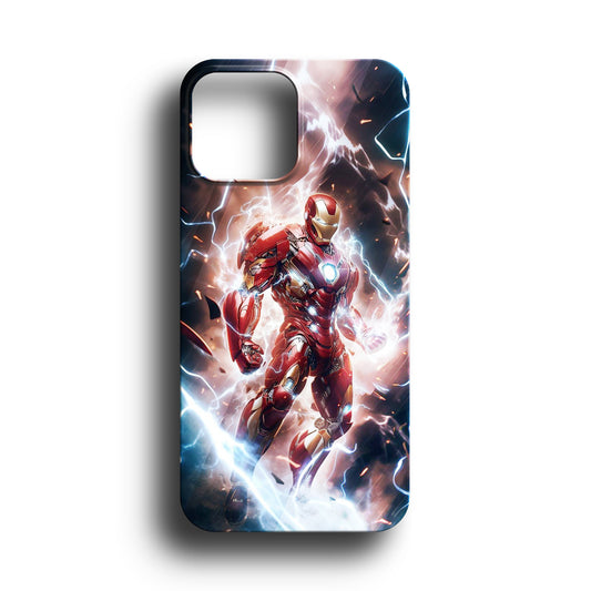 Ironman - Marvel Cases for iPhone