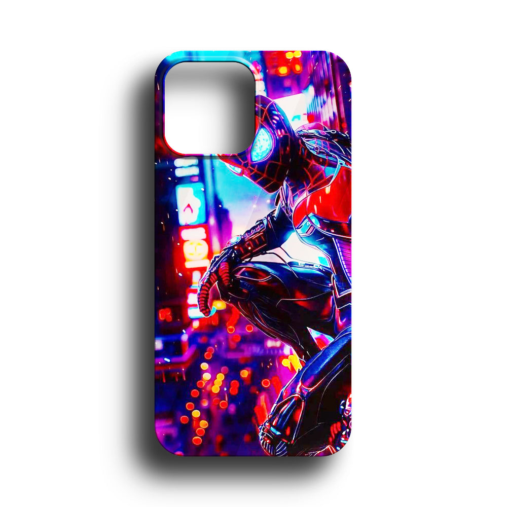 Spiderman - Marvel Cases for iPhone