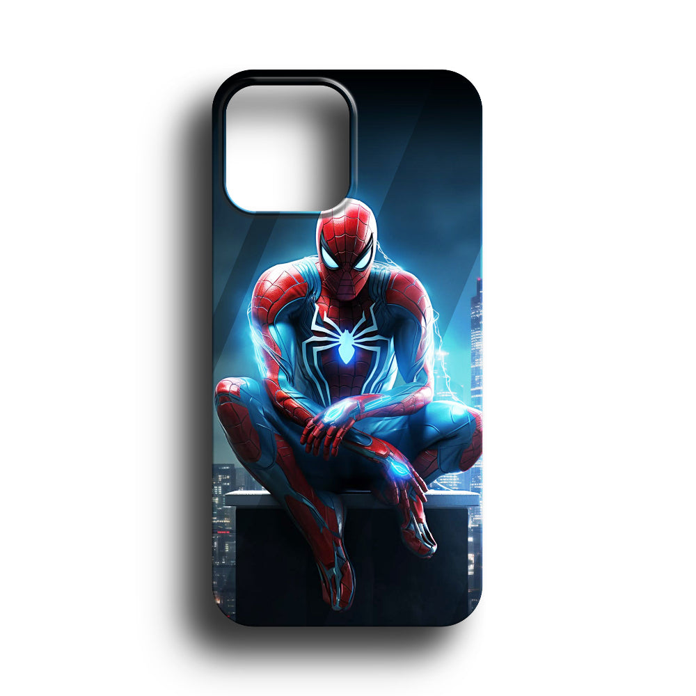 Spiderman - Marvel Cases for iPhone